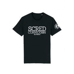 tee-shirt "classico II" de scred connexion sur Scredboutique.com
