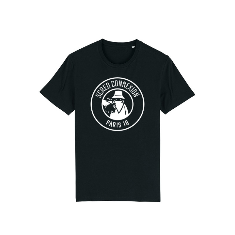 T-shirt classico / Scred Boutique - Jamais dans la Tendance