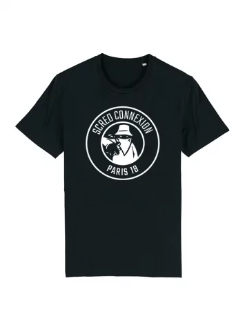 scred connexion T-shirt Classico18