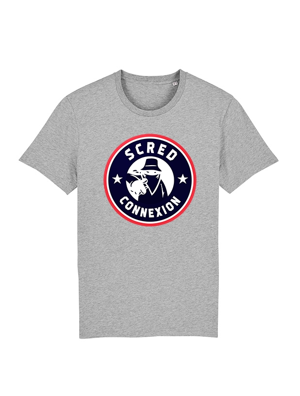 Tshirt "Classico NHL" de scred connexion sur Scredboutique.com