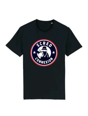 scred connexion Tshirt "Classico NHL"