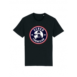 Tshirt "Classico NHL" de scred connexion sur Scredboutique.com
