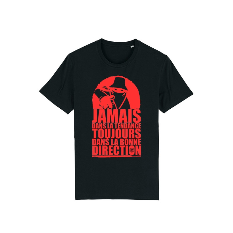 T-shirt Scred Connexion  / Scred Boutique - Jamais dans la Tendance 