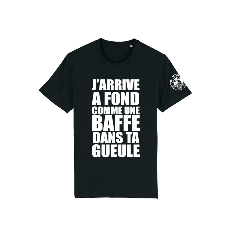 T-shirt classico / Scred Boutique - Jamais dans la Tendance