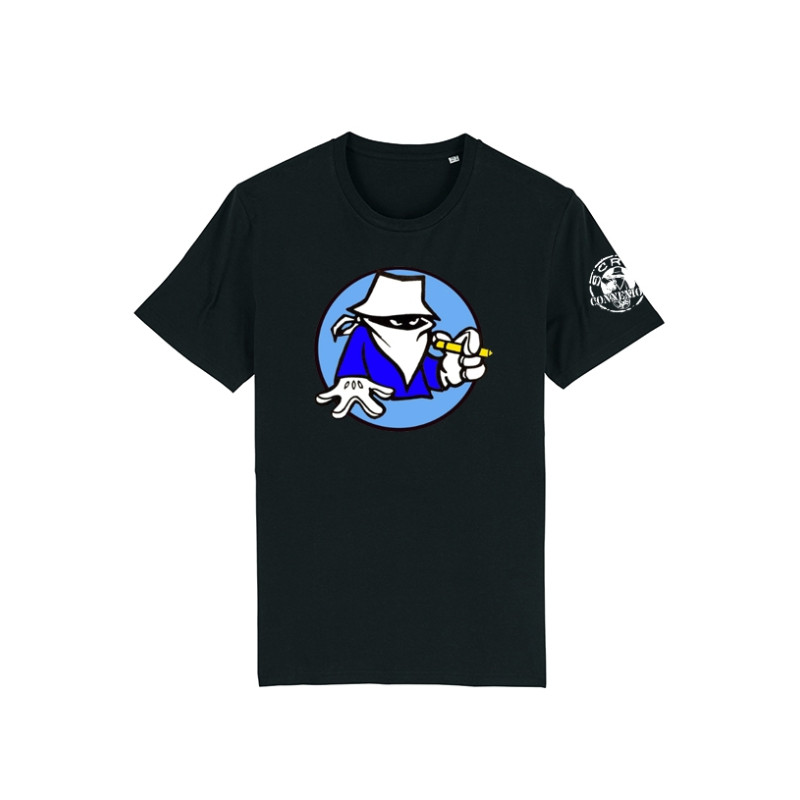 Tee Shirt   "Scred Evolution "