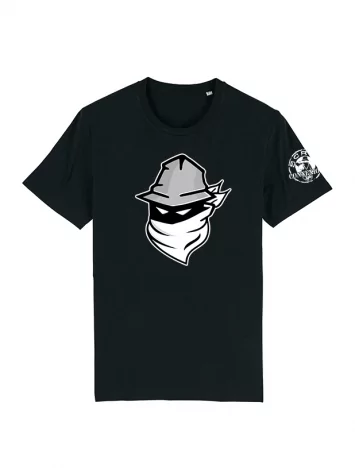 scred connexion Tshirt Visage 2020