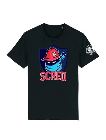 scred connexion Tshirt "NHL"