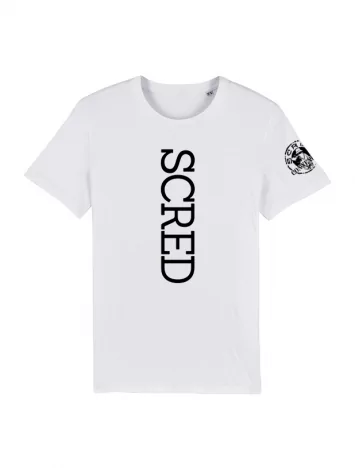 scred connexion tee-shirt "Line Up"