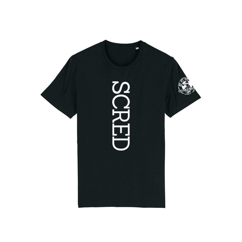 T-shirt classico / Scred Boutique - Jamais dans la Tendance