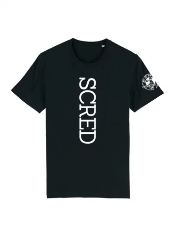 scred connexion tee-shirt "Line Up"