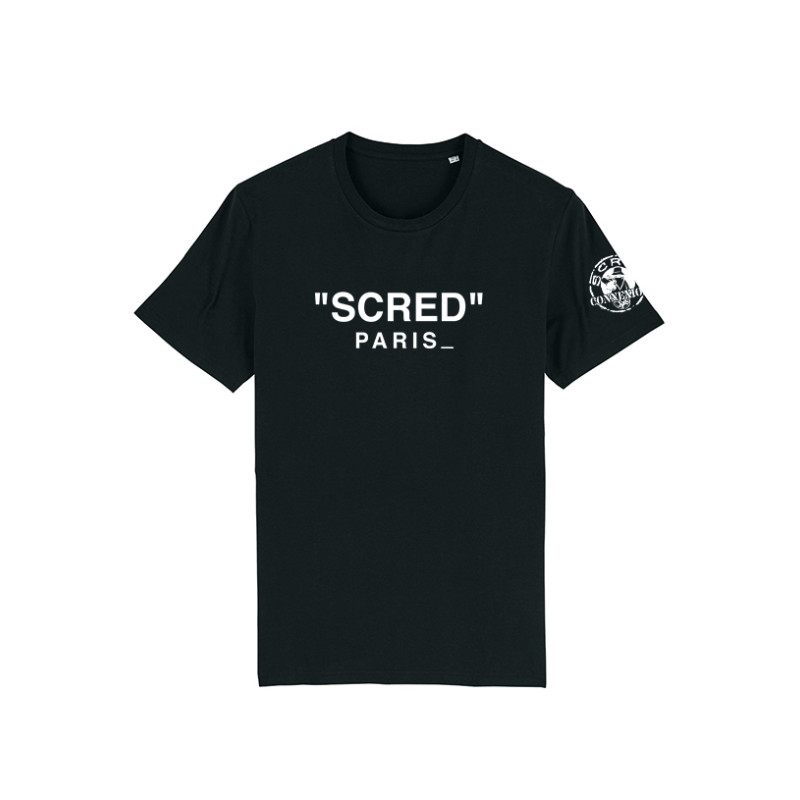Tshirt "Simple Scred"