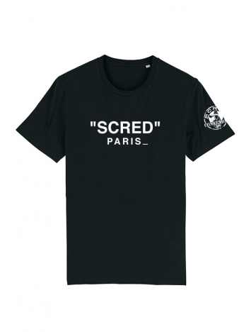 Tshirt "Simple Scred"