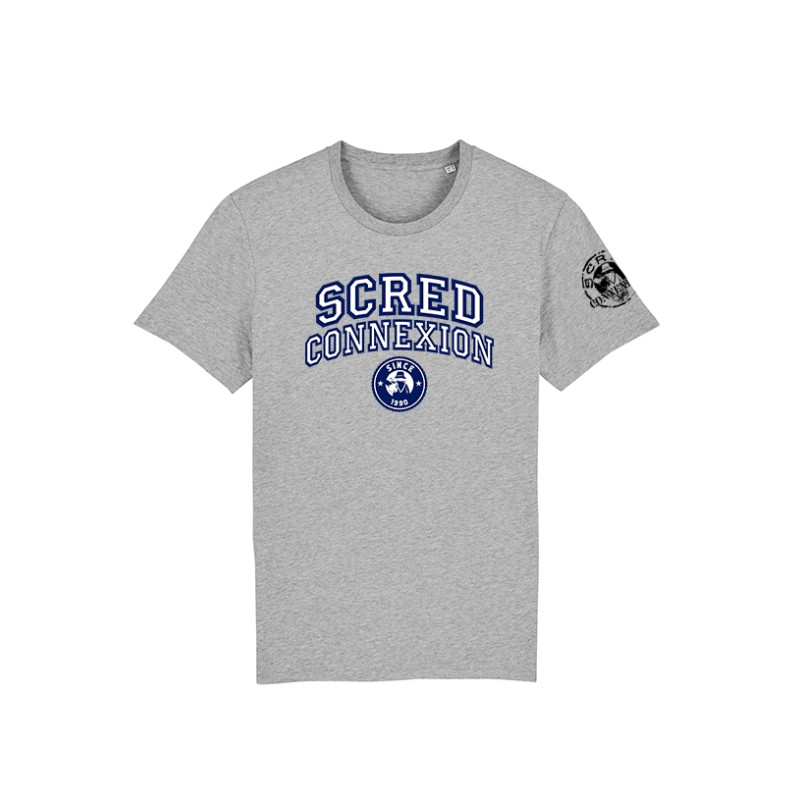 Tshirt Scred University