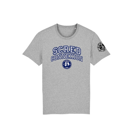 Tshirt Scred University