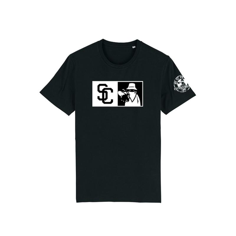 T-shirt classico / Scred Boutique - Jamais dans la Tendance