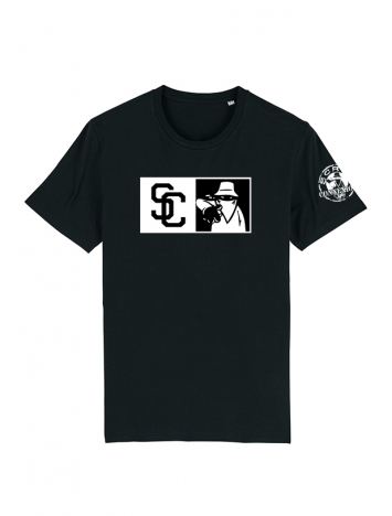 tee-shirt "New SC"