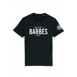 T-shirt &quot;BLVD&quot;