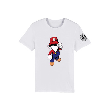 T-shirt classico / Scred Boutique - Jamais dans la Tendance