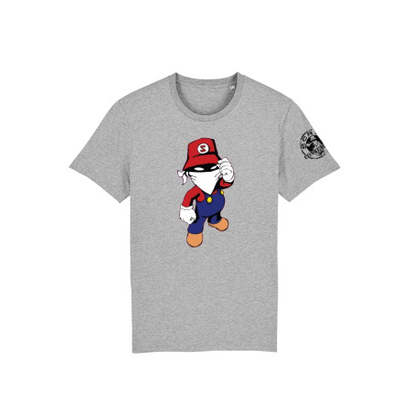 T-shirt classico / Scred Boutique - Jamais dans la Tendance