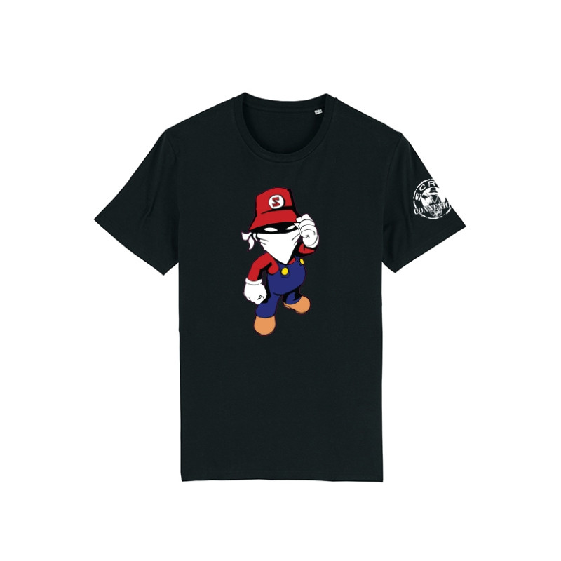 T-shirt classico / Scred Boutique - Jamais dans la Tendance