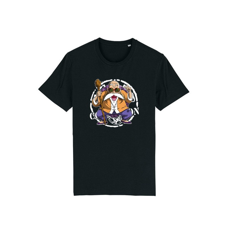 T-Shirt Logo "Scredi Genial"