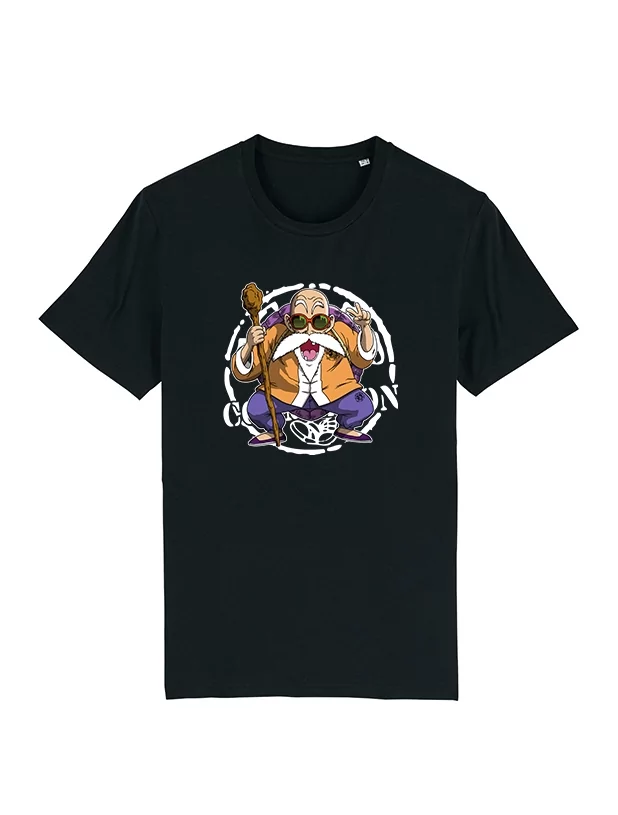 T-Shirt Logo "Scredi Genial" de scred connexion sur Scredboutique.com