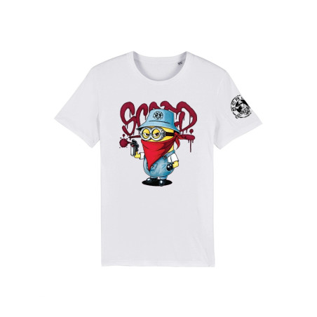 T- shirt Mini Scred  / Scred Boutique - Jamais dans la Tendance