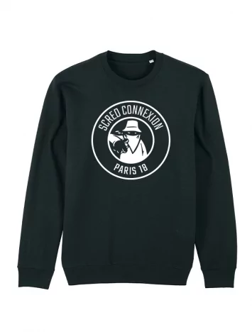 Sweat Col Rond &quot;Classico 18&quot;