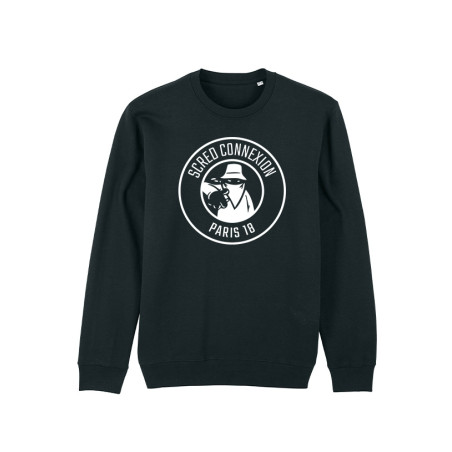 Sweat Classico / Scred Boutique - Jamais dans la Tendance