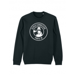 Sweat Col Rond &quot;Classico 18&quot;