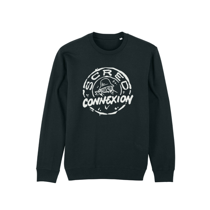 Sweat Classico / Scred Boutique - Jamais dans la Tendance