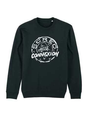 scred connexion Sweat Classico Jo Ber