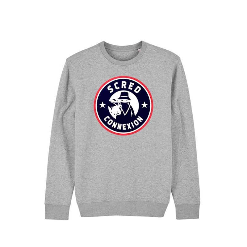 Sweat Classico / Scred Boutique - Jamais dans la Tendance