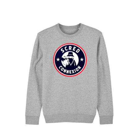 Sweat Classico / Scred Boutique - Jamais dans la Tendance