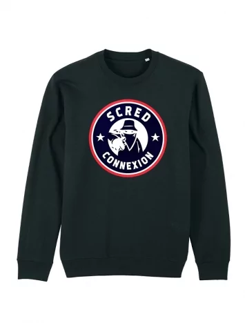 scred connexion Sweat "Classico NHL"