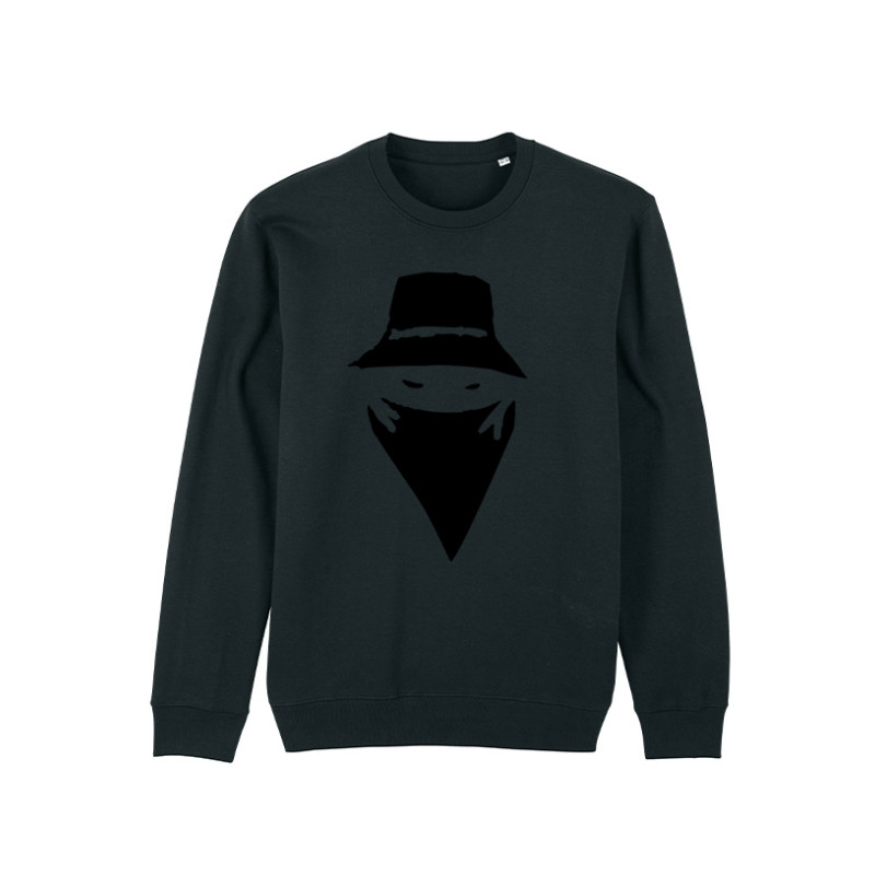 Sweat Classico / Scred Boutique - Jamais dans la Tendance 