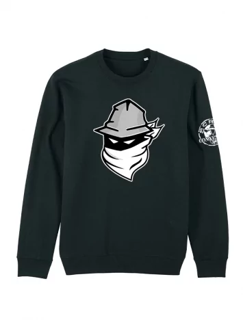 scred connexion Sweat Visage 2020