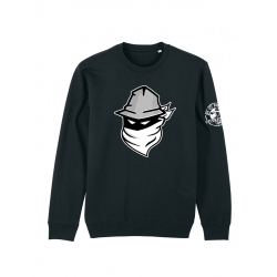 Sweat Visage 2020 de scred connexion sur Scredboutique.com