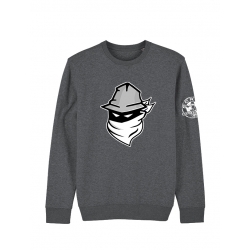 Sweat Visage 2020 de scred connexion sur Scredboutique.com