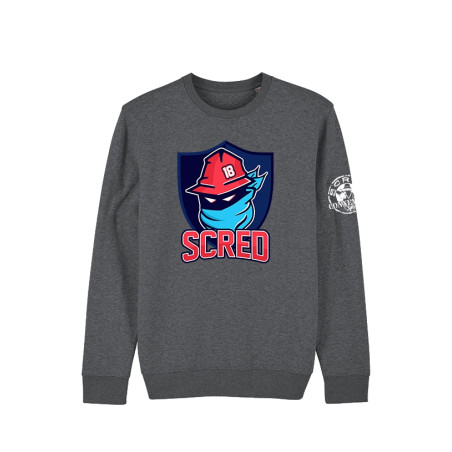 Sweat Classico / Scred Boutique - Jamais dans la Tendance