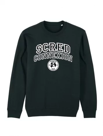 scred connexion Sweat Scred University