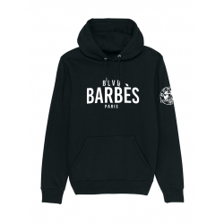 Sweat Capuche &quot;BLVD&quot;
