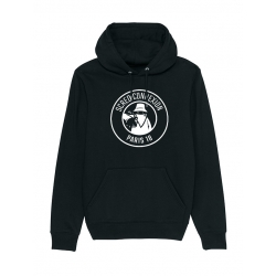 Sweat Capuche &quot;Classico 18&quot;