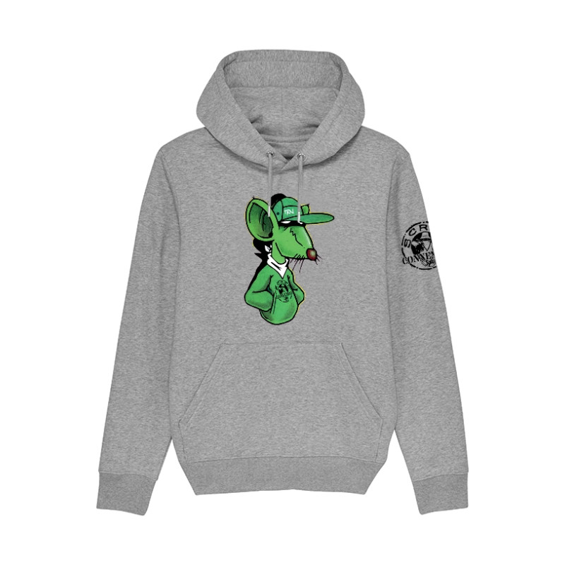 Sweat Classico / Scred Boutique - Jamais dans la Tendance