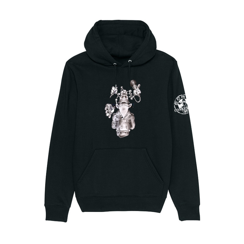 Sweat Classico / Scred Boutique - Jamais dans la Tendance