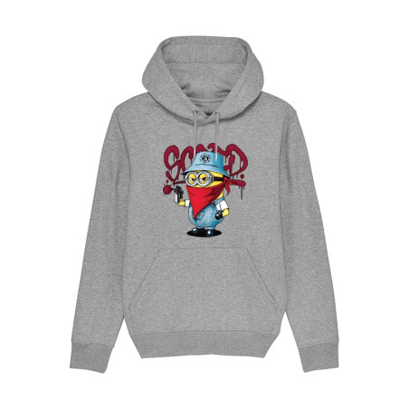 Sweat  Mini Scred / Scred Boutique - Jamais dans la Tendance