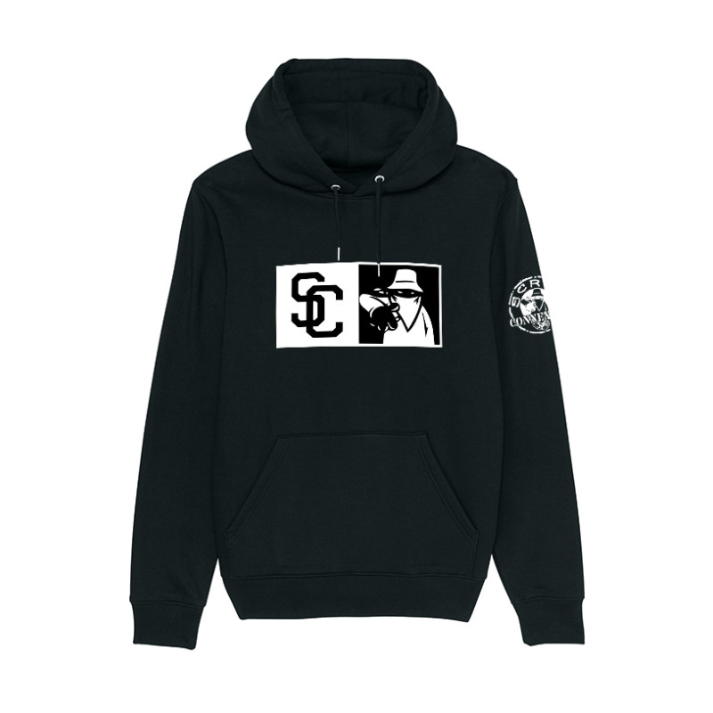 Sweat Classico / Scred Boutique - Jamais dans la Tendance