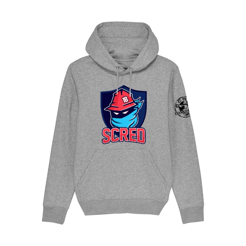Sweat Classico / Scred Boutique - Jamais dans la Tendance