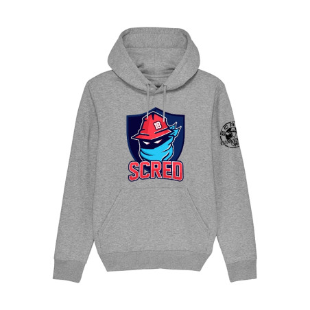 Sweat Classico / Scred Boutique - Jamais dans la Tendance
