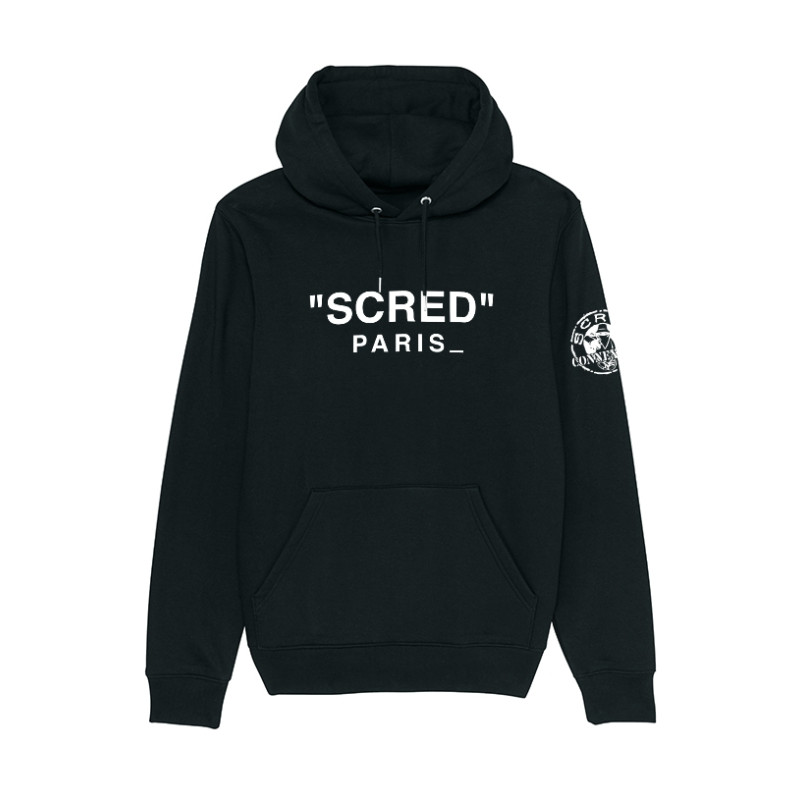 Sweat Classico / Scred Boutique - Jamais dans la Tendance